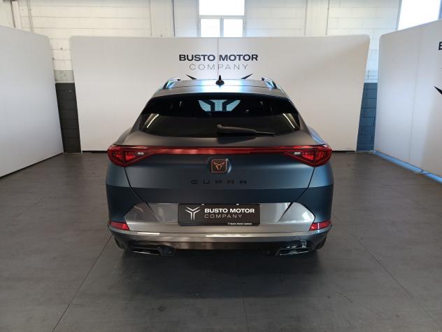 CUPRA Formentor Formentor 1.5 tsi 150cv dsg - Foto 5