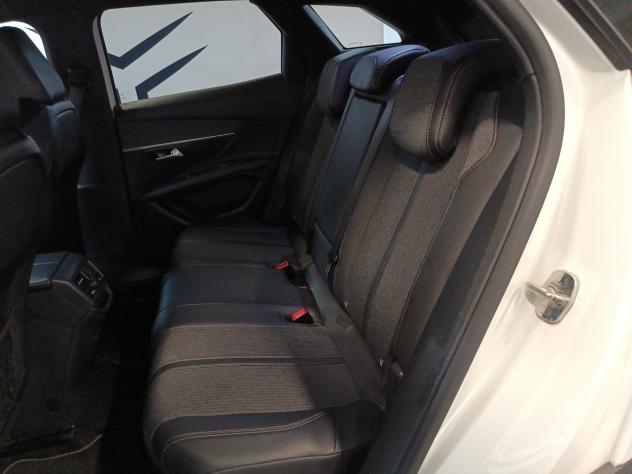 Peugeot 3008 3008 1.2 puretech t GT Line s&s 130cv - Foto 9