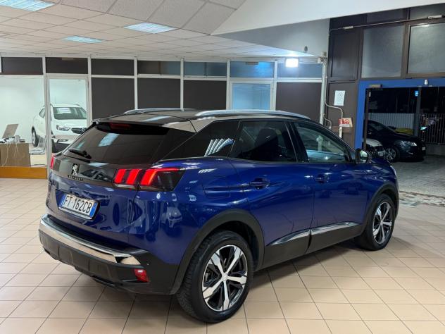 Peugeot 3008 AUT. GARANZIA COMPLETA BlueHDi 130 S&S EAT8 Allure - Foto 6
