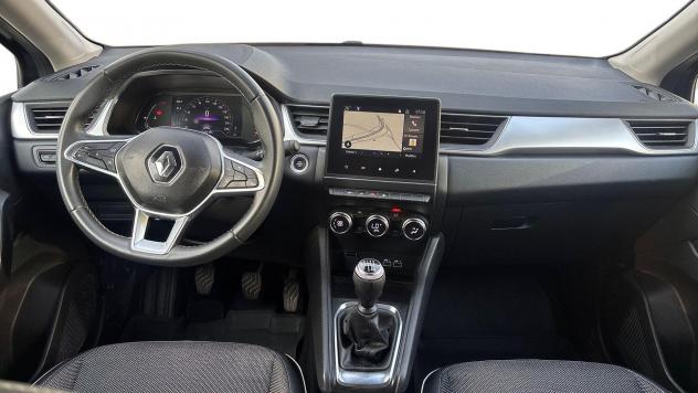 Renault Captur 1.0 tce Techno Fast Track Gpl 100cv - Foto 7
