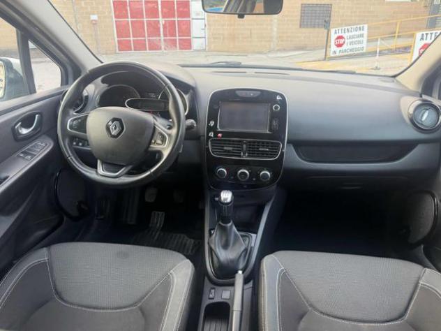 RENAULT Clio 1.2 75CV 5p senza nessun lavoro da fare rif. 24016328 - Foto 10
