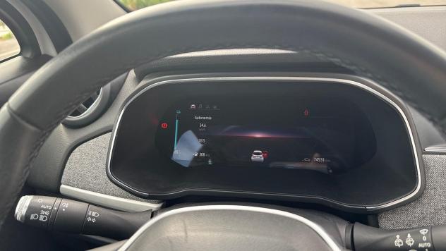 Renault ZOE Zen R135 Flex my20 - Foto 8