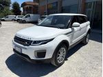 Land Rover Evoque 2.0TD4  180CV -Unico Proprietario