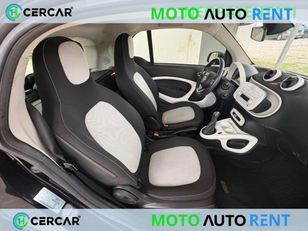 Smart fortwo coupe Fortwo 1.0 Passion 71cv - Foto 10