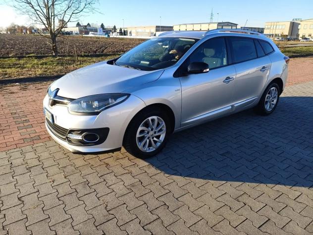 Renault Megane Mane 1.5 dCi 110CV EDC SporTour Energy GT Line - Foto 2