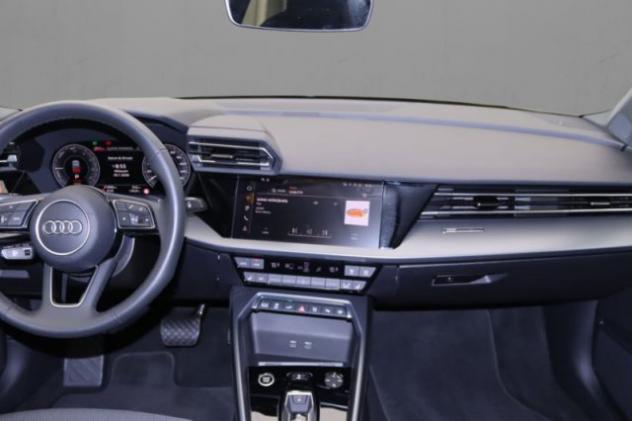 AUDI A3 SPB 40 TFSI e S tronic Business rif. 24049391 - Foto 6