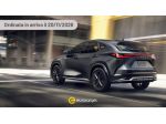 LEXUS 350h Hybrid 4WD Business NX 2ª serie rif. 23759731
