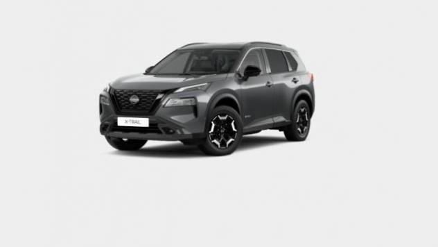 NISSAN X-Trail e-Power e-4orce 4WD 5 posti N-Trek 4ª serie rif. 23759449 - Foto 3