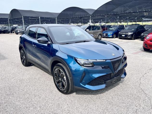Alfa Romeo Junior BEV 156CV/115kW elettrica / Pack Techno - Foto 2