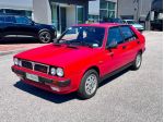 Lancia Delta 2.0i.e. turbo HF 4WD