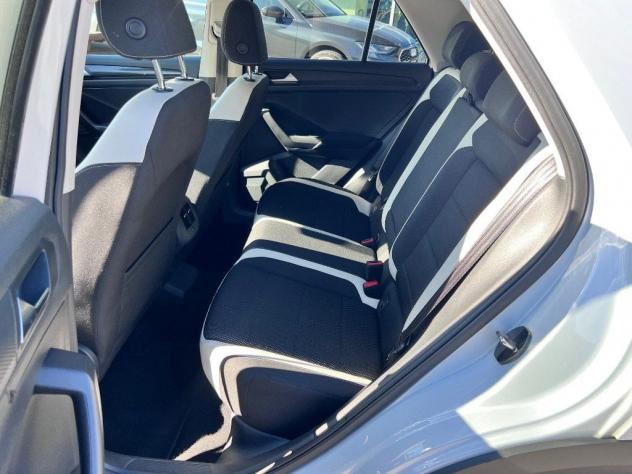 Volkswagen T-Roc 2.0 TDI SCR 150 CV DSG 4MOTION Advanced BlueMot. T - Foto 6
