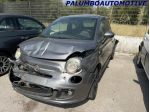 FIAT 500 1.2 'S' rif. 23753398