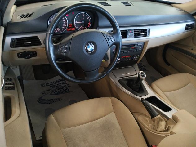 Bmw 318d Futura - Foto 5