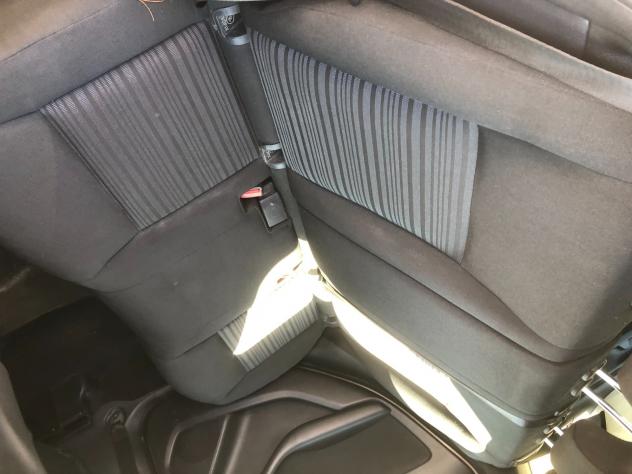 Mercedes-Benz B 180 CDI Premium 2014 - Garanzia 12 Mesi - Tagliandata - Retrocamera - Perfetta - Foto 10