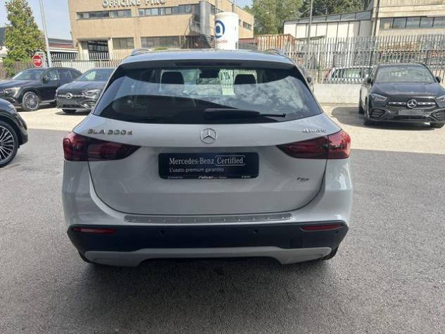 MERCEDES-BENZ GLA 200 d Automatic 4Matic Advanced rif. 23949275 - Foto 5