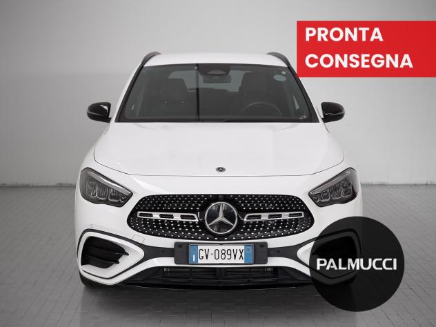 Mercedes-Benz GLA GLA 180 d AMG Line Premium auto - Foto 2