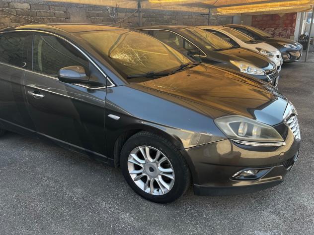 Lancia Delta 1.6 Mjt 120cv 09 - Foto 5