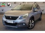 Peugeot 2008 1.6 BlueHDi 120 Allure