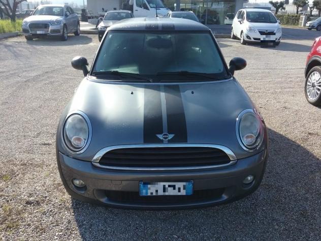 MINI Mini RECANATI - 1.4 16V Ray - GPL - NEOPATENTATI - Foto 2