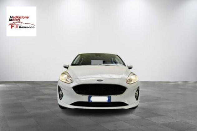 Ford Fiesta 1.1 85 CV 5 porte Plus - Foto 2
