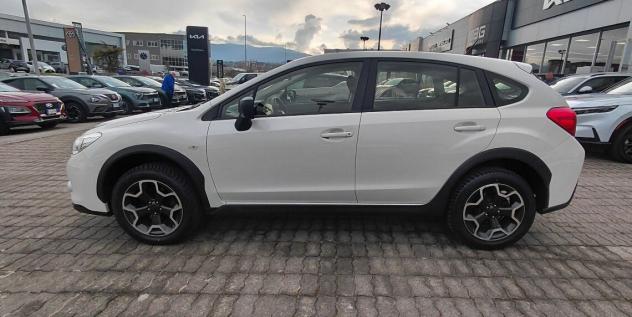 Subaru XV 1.6i Bi-Fuel Style - Foto 8