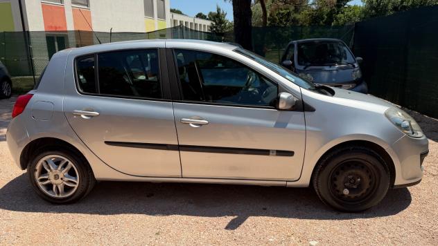 Renault Clio Storia 1.5 dCi 65CV 5 porte Confort - Foto 4