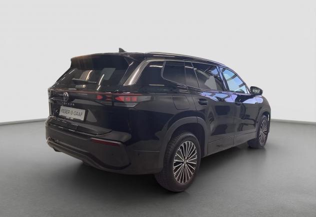 Volkswagen Tayron 2.0 TDI SCR Life DSG Gancio Camera 360° ACC Navi - Foto 3