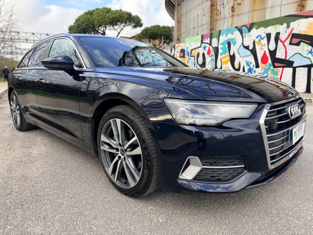Audi A6 Avant 2.0 TDI 204cv QUATTRO Garanzia 2029 - Foto 3