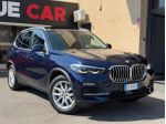 BMW X5 xDrive25d SPORT (NESSUN VINCOLO) FULL OPTIONAL rif. 24003756