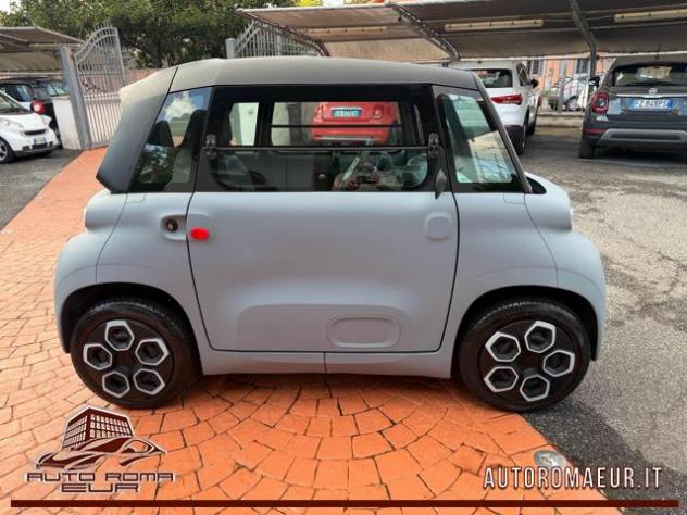CITROEN Ami My Ami Pack Blue PREZZO REALE rif. 24122921 - Foto 6