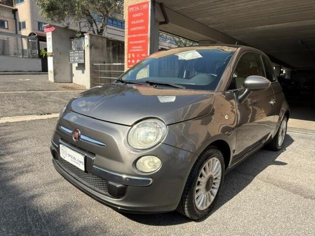 Fiat 500 1.2 Lounge - Foto 3