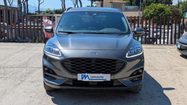 FORD Kuga ST-Line 2.0cc 120cv CAMERA POST. ANDROID/IOS rif. 23815672 - Foto 3
