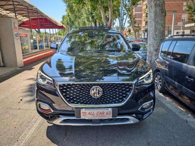 Mg EHS 1.5 Plug-in Hybrid Exclusive TETTO AP - Foto 2