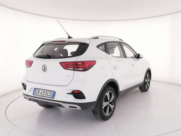 MG ZS 1.5 Comfort - Foto 2