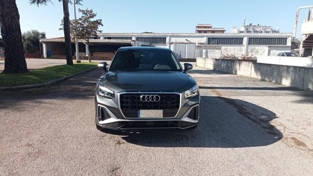Q2 35 2.0 tdi S line s-tronic-Promo se Finanziata - Foto 4