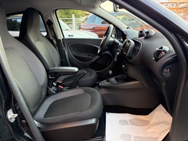 Smart ForFour EQ Passion 22Kw - Solo 25.095Km !! - Foto 10