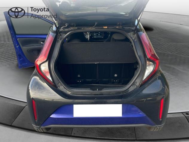 Toyota Aygo X Aygo X 1.0 Trend 72cv s-cvt - Foto 9