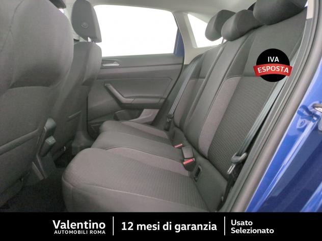 Volkswagen Taigo 1.0 TSI Life - Foto 10