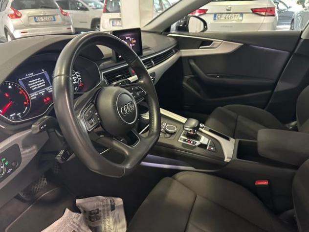 AUDI A5 35 TDI Sport S-tronic rif. 23626729 - Foto 7