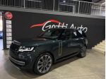 LAND ROVER Range Rover HSE 300CV HYBRID IVA ESPOSTA BELGRAVIA GREEN rif. 24 &hellip;
