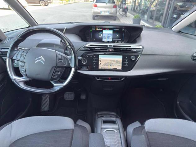 CITROEN C4 Picasso BlueHDi 150 S&S EAT6 Exclusive rif. 23992458 - Foto 8