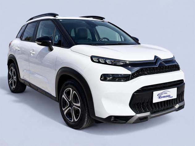 CITROEN - C3 Aircross - PureT. 110 Feel#G.P.L! - Foto 3