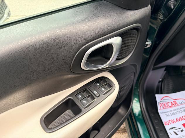 FIAT 500L TREKKING 1.4 95CV BENZINA 2015 - Foto 8