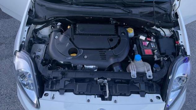 FIAT Punto 1.3 MJT 85CV S&S 5 porte Ok Neopatentati rif. 23055221 - Foto 8