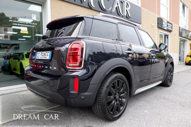 MINI Countryman 2.0 D Yours Countryman ALL4 rif. 24149345 - Foto 4