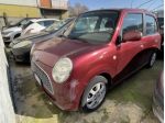 Daihatsu Trevis 1.0 58cv AUTOMATICA - VETTURA NON RICONDIZIONATA