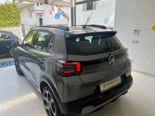 CITROEN C3 PureTech 100 S&S You Pack Plus da €179,00 mensili rif. 23982200 - Foto 9