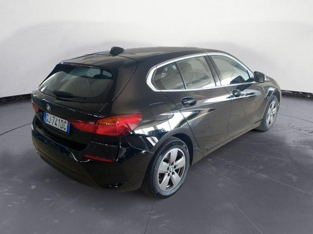 BMW Serie 1 (F40) 116d 5p. Advantage - Foto 6