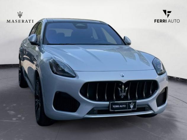 MASERATI Grecale MHEV 250 CV AWD GT rif. 24000059 - Foto 4