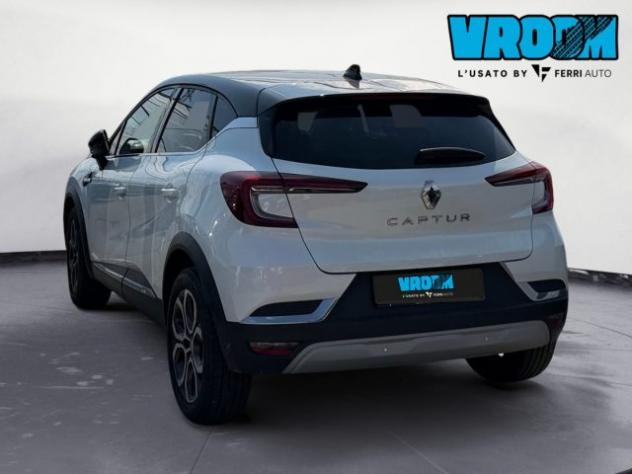 RENAULT Captur TCe 100 CV GPL Techno rif. 23983699 - Foto 7